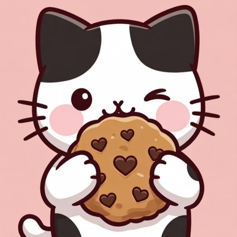 没猫饼 AI logo